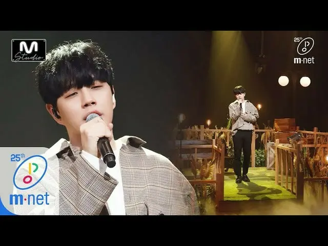 [Formula mnk] [Zheng Lihan-I ไม่ได้เข้าร่วมในวันนี้] Studio M Stage | M Countdow