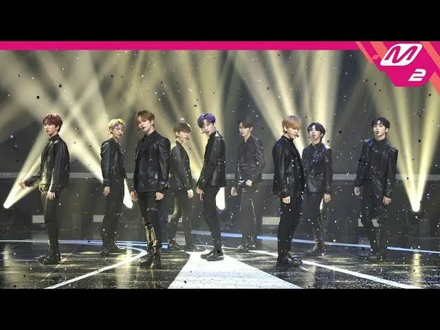 [สูตร mn2] [MPD 직캠] CRAVITY 직캠 4K 'ทำลายกฎทั้งหมด' (CRAVITY FanCam) | MCOUNTDOWN