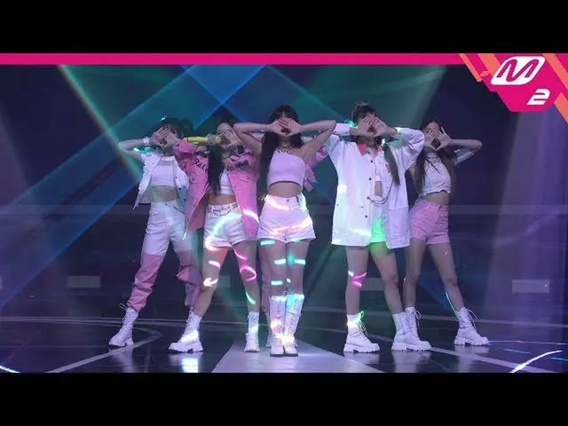 [สูตร mn2] [MPD Jikcam] (G) I-DLE Jikcam 4K 'ฉันรักเธอ' ((G) I-DL E FanCam) | MC