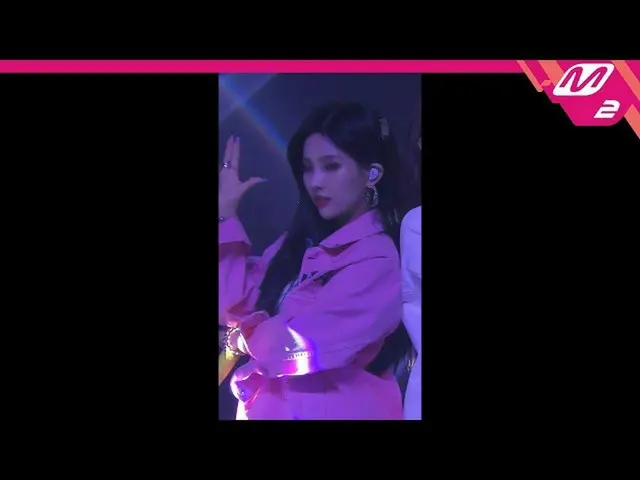 [สูตร mn2] [MPD Jikcam] (G) I-DLE โซยอน Jikcam 4K 'I love you' ((G) I-DL E SOYEO