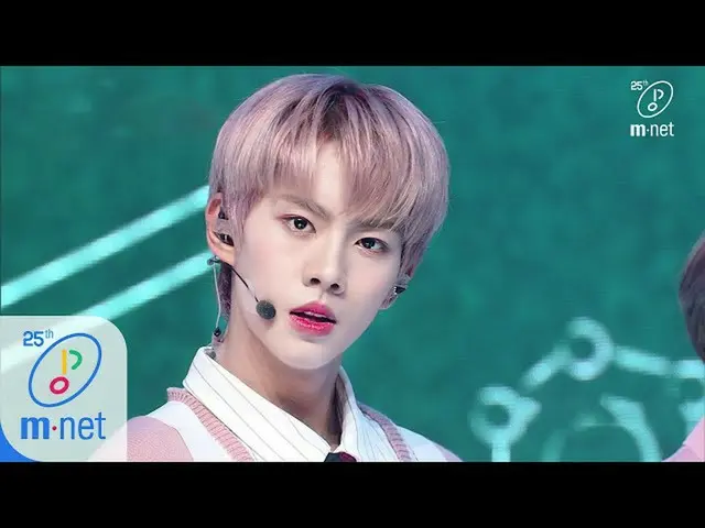 [สูตร mnk] [MCND- ฤดูใบไม้ผลิ] รายการทีวี KPOP | M นับถอยหลัง 200430 EP.663  
