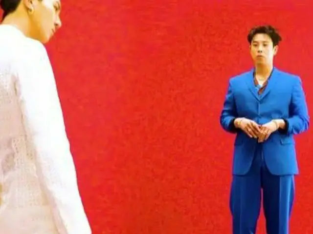 [สูตร G] ผู้ชนะ [✨MINO✖️GQ🎬] ความขัดแย้งแบบคาสตีล  #ผู้ชนะ #优胜者 #MINO #宋敏镐 #GQK