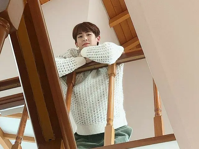 [G เป็นทางการ] 2PM_Nichkhun ที่รักเราไปนอนกันแล้ว  