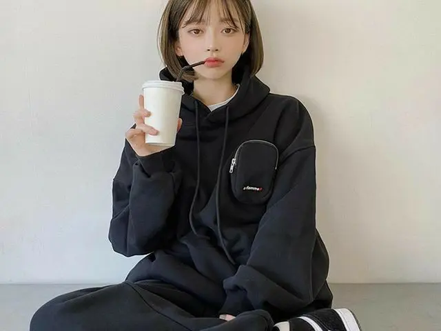 [สูตร] Kang Taeri, 발작아요😎  laflamme_official  