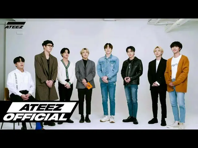 [T formula] ATEEZ, [🎬] ATEEZ (ATEEZ) วิดีโอใหม่เร็ว ๆ นี้  #ATEEZ #ATEEZ  