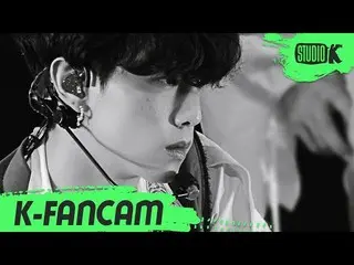 【公式 kbk 】 [K-Fancam] GOT7 직캠 Not'Not By the Moon '(GOT7 Mark Fancam) l MusicBank