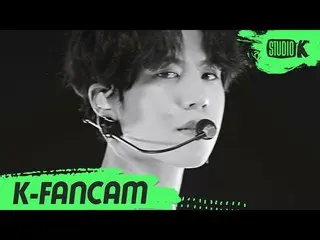 K 公式 kbk 】 [K-Fancam] GOT7 직캠 'Not By the Moon' (GOT7 Yugyeom Fancam) l MusicBan