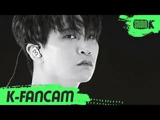 【公式 kbk 】 [K-Fancam] GOT7 직캠 'Not By the Moon' (GOT7 Youngjae Fancam) l MusicBan