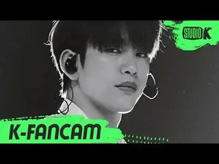 【公式 kbk 】 [K-Fancam] GOT7 직캠 Not'Not By the Moon '(GOT7 Jinyoung Fancam) l Music