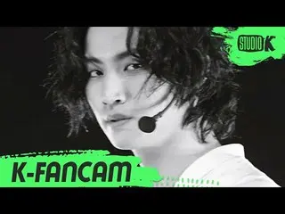 K 公式 kbk 】 [K-Fancam] GOT7 JB 직캠 'Not By the Moon' （GOT7 JB Fancam） l MusicBank 