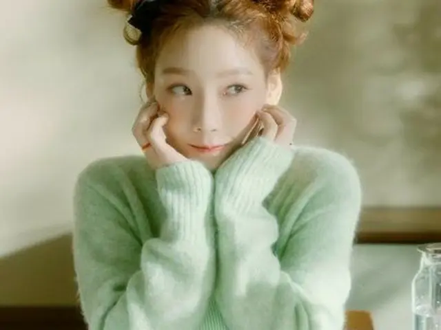 [R formula sm] แทยอน MV แทยอน 'มีความสุข' MV #2  -  🎧2020.5.4 18.00 น. (KST)  �