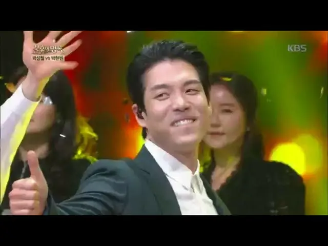 [สูตร kbk] Lee Chang-min-Shabang Shabang [Immortal Song 2] 20200502  