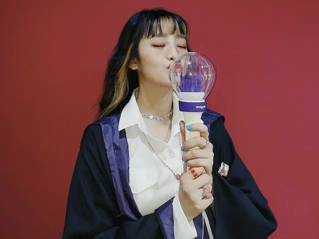 [สูตร T] (G) I-DL E, [#Minni] ฉันรักคุณ✌🏻  #2 ปี  ขอบคุณไม่เคยรักเราตลอดไป💜   