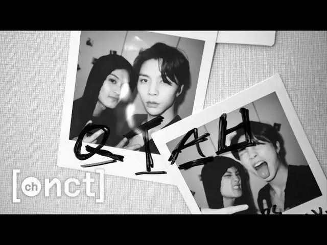 [สูตร G] NCT 127, QTAH  #QTAH #马克 #Johnny  #QualityTimeAtHome  #NCT #NCT 127  #C