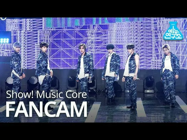 [สูตร mbk] [กำกับการแสดงโดยสถาบันศิลปะการแสดง] NCT DREAM-Quiet Down, N City Drea