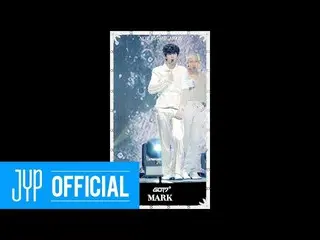 【公式】 GOT7， GOT7“ NOT by the MOON” #mark @ พรีเมียร์พรีเมียร์  