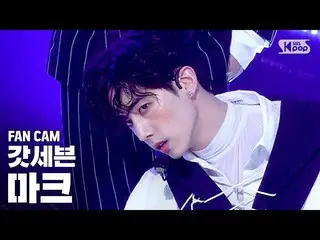 [สูตร sb1] [กรุงเทพแถวแรกลูกเบี้ยวโดยตรง 4K] GOT7 ทำเครื่องหมาย "ไม่ผ่านดวงจันทร