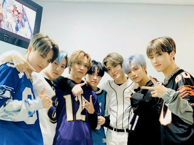[สูตร T] NCT, RT NCTsmtown_DREAM: 👍✌️  #NCTDREAM #INKIGAYO  #NCTDREAM_Ridin  #N