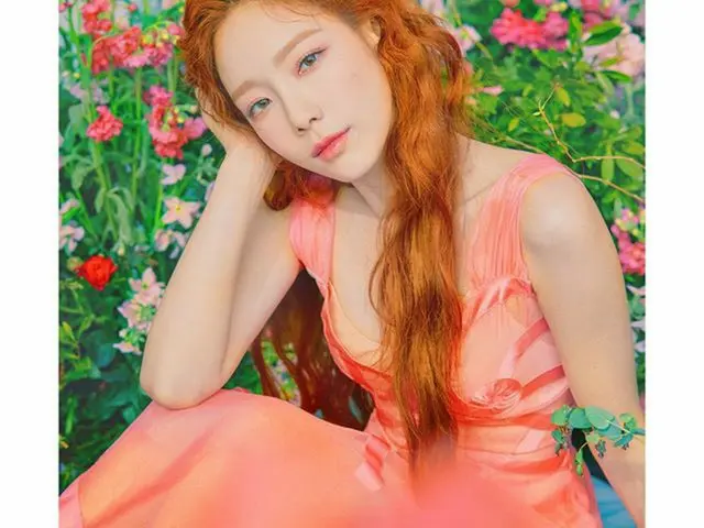 [R สูตรเอสเอ็ม] แทยอนแทยอนดิจิตอลซิงเกิ้ล ['มีความสุข']  -  🎧2020.5.4 18.00 น. 