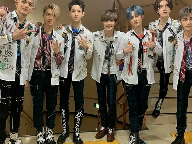 [สูตร R] คุณเคยสนุกใน "WayV-Beyond the Vision" แล้วหรือยัง?  ขอบคุณสำหรับ บริษัท
