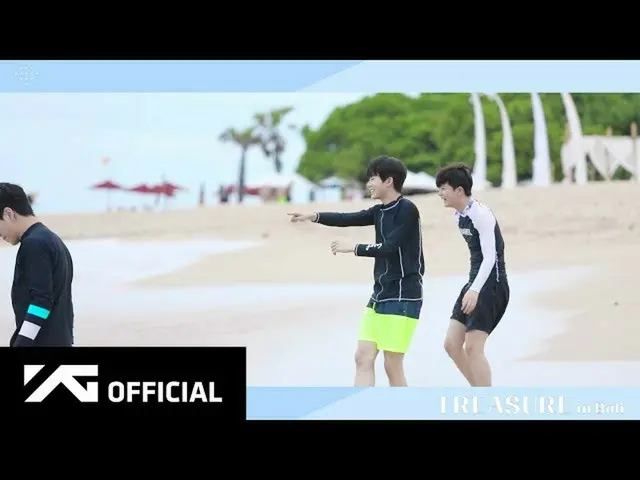 formula D สูตร yg 】 #TREASURE [TMI] EP.5  "Treasure Editorial Volume 8"  สมบัติข