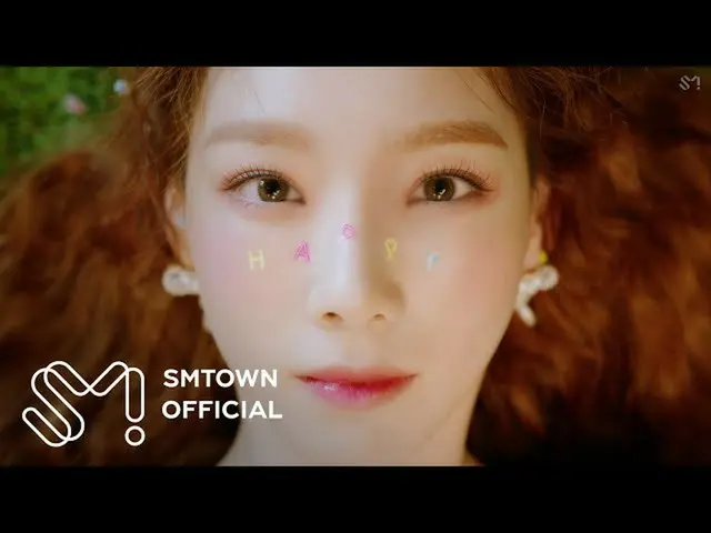 公式 smt 】 TAEYEON แทยอนแห่งความสุข MV  
