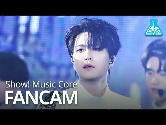 【公式 mbk 】 [JC 的 Direct Cam] GOT7-Not By the MOON (Youngjae) แสดง， GOT7-Not By th