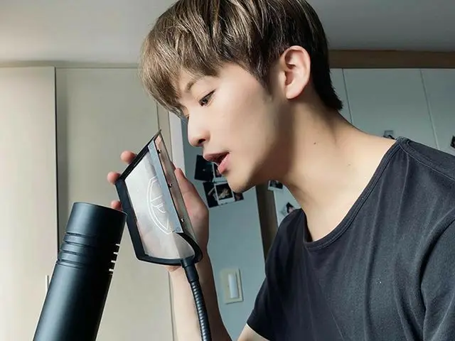 [สูตร G] ของ NCT 127, QTAH📷ของ Johnny  #NCT #NCT 127 #MARK #จอห์นนี่  