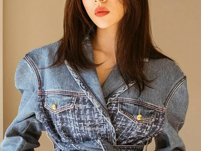 [G เป็นทางการ] EXID_Hani， <  