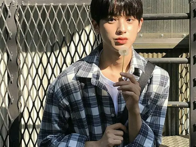 [G ทางการ] PRODUCEX 101_ ของ Kim Min-kyu  