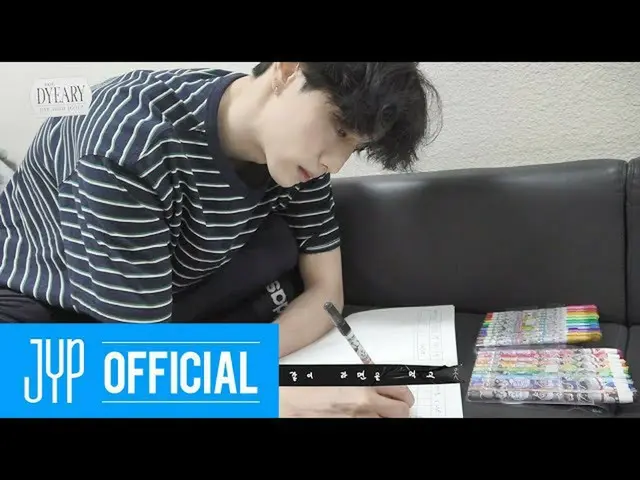 [สูตร JT] GOT7, RT GOT7 อย่างเป็นทางการ: GOT7 DYEARY EP.01  บรรยากาศแตงของ YouTu