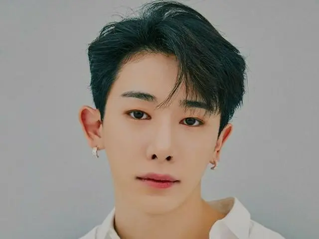 ลงนามในสัญญากับอดีต MONSTA X WONHO และ บริษัท จัดการชื่อดังชาวอเมริกัน MAVERICK 