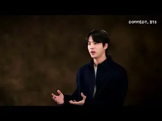 [เป็นทางการ] BTS, [CONNECT, BTS] Secret "Green, Yellow and Pink" โดย Jin @ Seoul