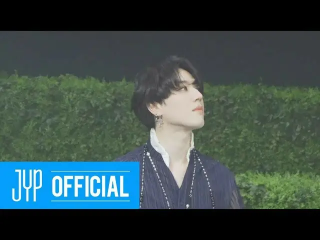 DY 公式】 GOT7， GOT7 MONOGRAPH“ ย้อม” EP.03  