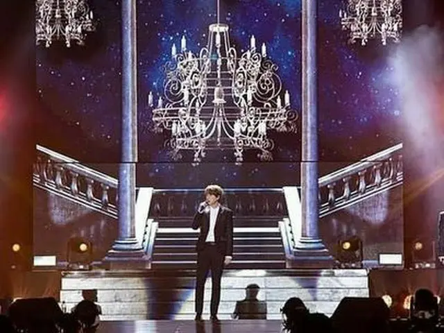 [G ทางการ] SUPER JUNIOR_Yeson, KRY มาที่นี่แล้วพบกันใหม่ในเดือนมิถุนายน  