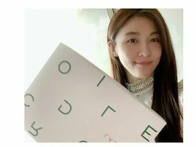 [Formula G] นักแสดงหญิงฮาจีวอนแม่ที่รัก Cro #Croco-Day Lady #ของขวัญวันแม่ #妈妈节 