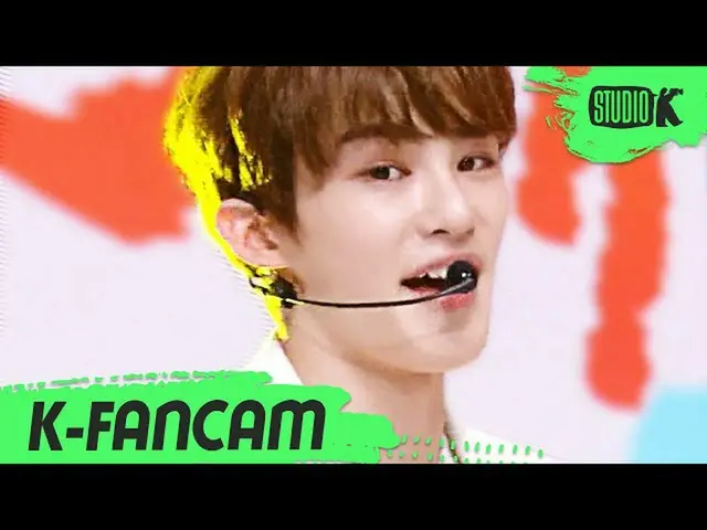 【公式 kbk 】 [K-Fancam] TOO Jayu'Take It Slow '（TOO Fancam） l MusicBank 200508 fjoj