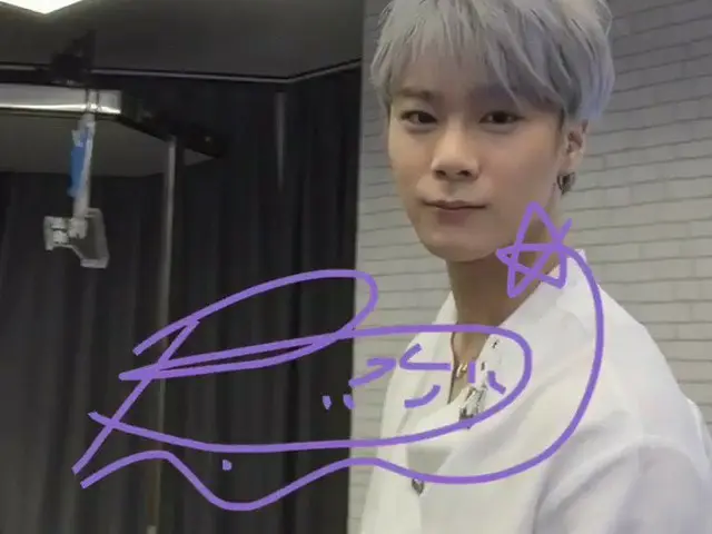 [สูตร T] ASTRO [#ASTRO #Moon Bin]  #TwitterBlueroom #TwitterMirror 360💫  ห้องสี