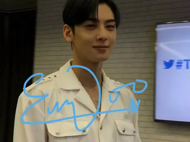 [สูตร T] ASTRO [#ASTRO #Cha Eun-Woo]  #TwitterBlueroom #TwitterMirror 360💫  ห้อ
