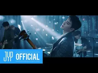 [สูตร jyp] รถพ่วง M / V DAY6 "Zombie" M / V  