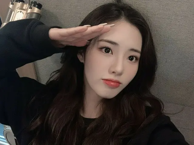 [T formula] fromis_9, [#support] Hello Flover! มีวันหยุดสุดสัปดาห์ที่ยอดเยี่ยม! 