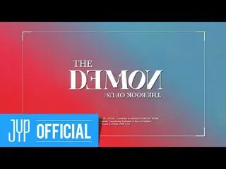 [D สูตร jyp] วันที่หก <The Book of Us : The Demon> ตัวอย่างอัลบั้ม  #DAY6 #DAY6 