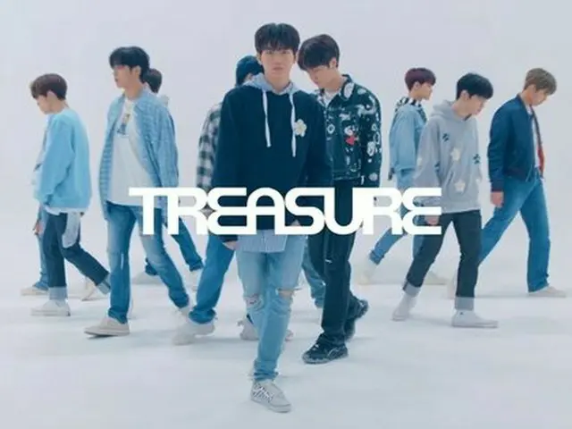 TREASURE วงใหม่ของ YG จะเปิดตัวในเดือนกรกฎาคม ..