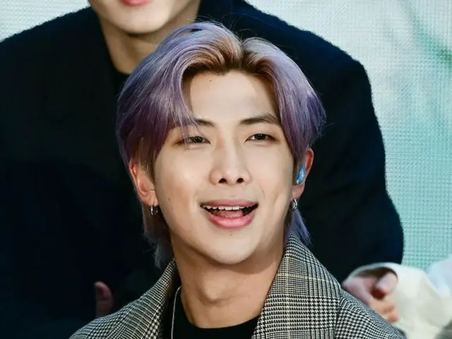 ใครคือผู้นำที่ดี? (การวิจัยแผนที่ไอดอล 5 / 4-5 / 10)  #1 BTSRM  #2 ปาร์คจีฮุนสอง