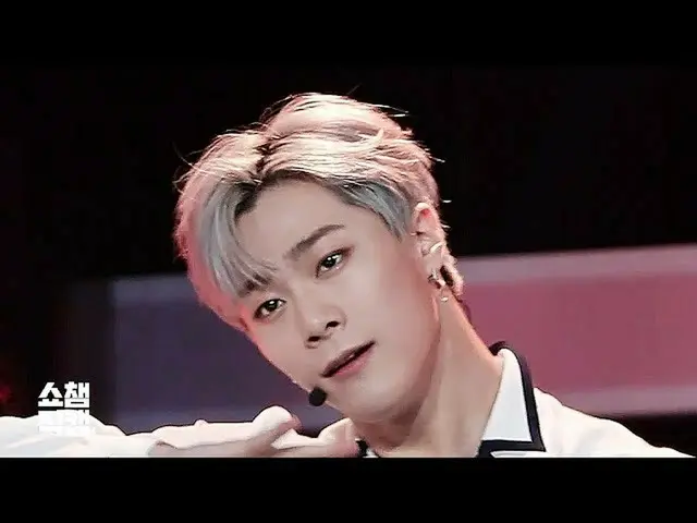 【公式 mbｍ 】 [Show Chamber Cam 4K] ASTRO Moon Bin-Knock (ไปหาคุณ) （ASTRO MOON BIN-K