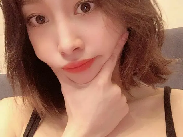 [G ทางการ] Nicole จาก KARA (🤪😶🤔)  