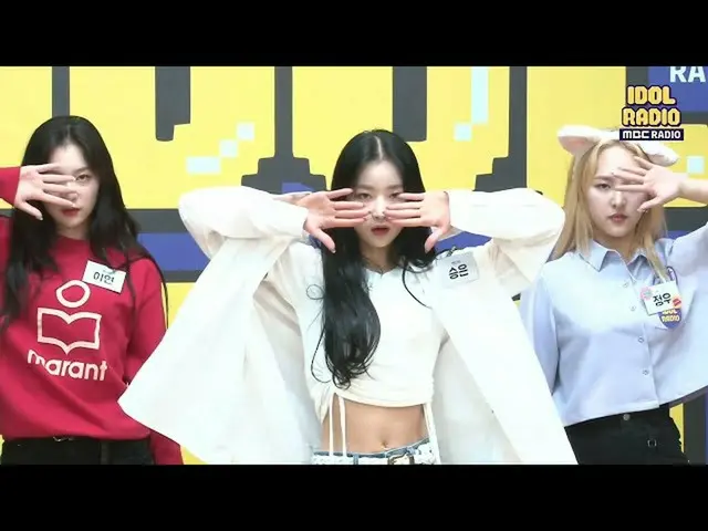 [Formula mbk] [IDOL RADIO] นักออกแบบท่าเต้นของ "children" ของ bandits 20200520  
