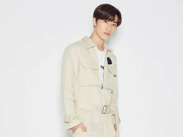 กลุ่มผู้มาใหม่ของ YG TREASURE Pan Yedam ซึ่งเดบิวต์ในเดือนกรกฎาคมจะออกเพลงส่วนตั