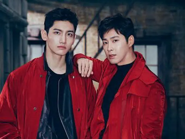 #TVXQ ของ Changmin ต่อคำพูดของ Yunho นั้นเป็นประเด็นร้อนในเกาหลีใต้  ●แชทกับแฟนส