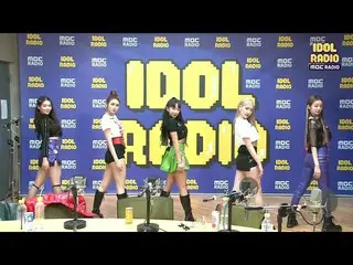 [เป็นทางการ mbk] [IDOL RADIO] ★เปิดตัวครั้งแรก★หมายเลขลับ "วันหยุด" 20200525   